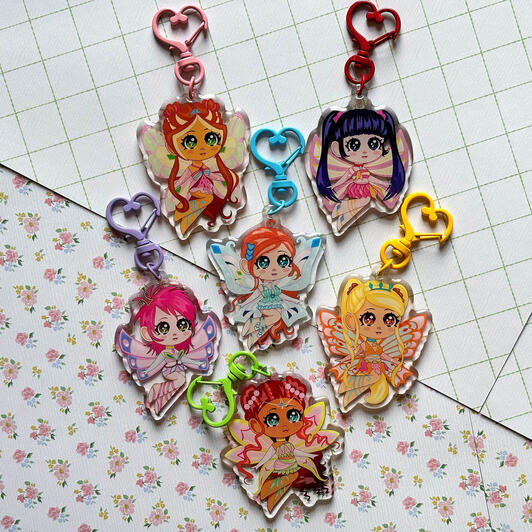 Winx Club