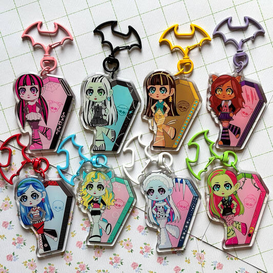 Monster High